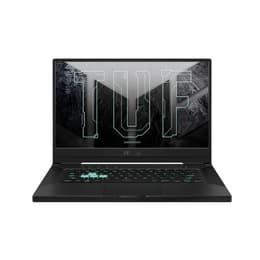 Asus TUF Dash-516PM-AZ066 15"-inch - Core i5-11300H - 16GB - SSD 512 GB NVIDIA GeForce RTX 3060 AZERTY - Francês