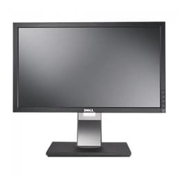 21,5-inch Dell P2210 1920x1080 LCD Monitor Preto/Cinzento