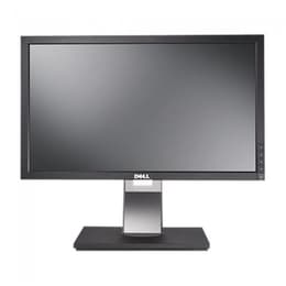 21,5-inch Dell P2210 LCD Monitor Preto