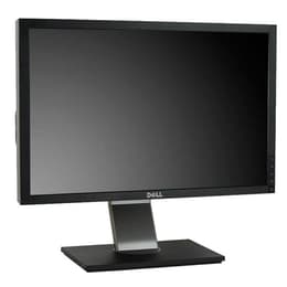 21,5-inch Dell P2210 1920x1080 LCD Monitor Preto/Cinzento
