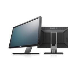21,5-inch Dell P2210 LCD Monitor Preto