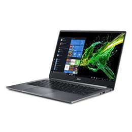 Acer Swift 3 SF314-57-74J9 14-inch (2019) - Core i7-​1065G7 - 8GB - SSD 512 GB AZERTY - Francês