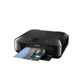 Canon PIXMA MG5750 Impressora a jacto de tinta