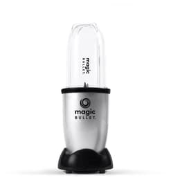 Liquidificador/Misturador Nutribullet NB100DG L - Preto/Cinzento