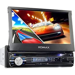 Xomax XM-DTSBN933 Rádio Para Automóveis