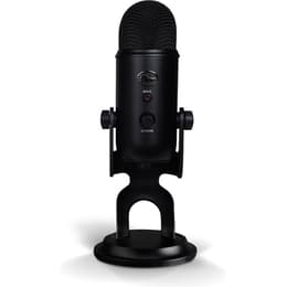 Blue Yeti Microphone Acessórios De Áudio