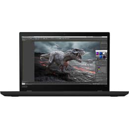 Lenovo ThinkPad P15s G1 15-inch (2020) - Core i5 - Gen 10 (U) - 16GB - SSD 1 TB QWERTY - Inglês