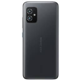 Asus Zenfone 8 128GB - Preto - Desbloqueado