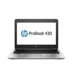 HP ProBook 430 G4 13-inch (2016) - Pentium Gold 4415U - 8GB - SSD 128 GB AZERTY - Francês