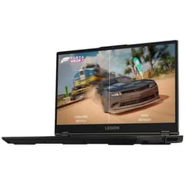 Lenovo Legion 5 15"-inch - Ryzen 7 260 - 16GB - SSD 1 TB NVIDIA GeForce RTX 4060 QWERTY - Inglês