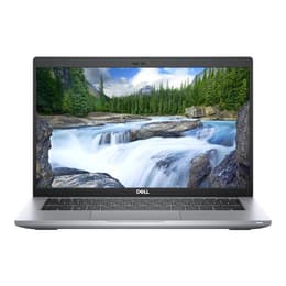 Dell Latitude 5420 14-inch (2021) - Core i7 - Gen 11 (G) - 16GB - SSD 256 GB QWERTY - Inglês