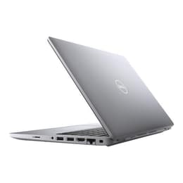 Dell Latitude 5420 14-inch (2021) - Core i7 - Gen 11 (G) - 16GB - SSD 256 GB QWERTY - Inglês