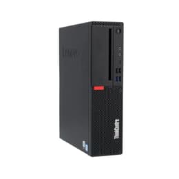Lenovo ThinkCentre M920s SFF Core i7-9700 3 - SSD 1 TB - 32GB