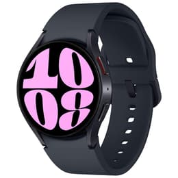 Samsung Smart Watch Galaxy Watch 6 GPS - Preto