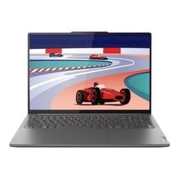 Lenovo Yoga Pro 9 16IRP8 16-inch (2023) - Core i7 - Gen 13 (H) - 16GB - SSD 512 GB AZERTY - Francês