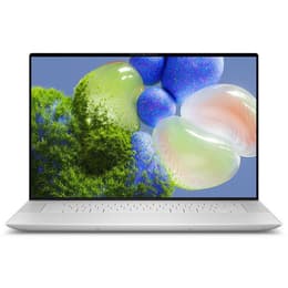 Dell XPS 16 9640 16-inch (2023) - Core Ultra 7 155H - 16GB - SSD 512 GB QWERTY - Inglês