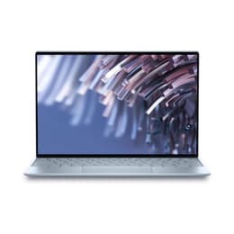 Dell XPS 9315 13-inch (2022) - Core i5 - Gen 12 (U) - 8GB - SSD 512 GB QWERTY - Inglês