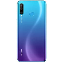 Huawei P30 Lite New Edition 128GB - Azul - Desbloqueado