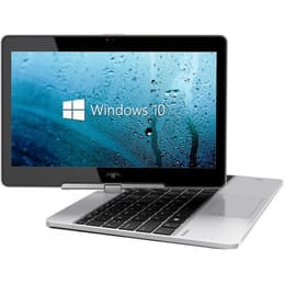 HP EliteBook Revolve 810 G3 11-inch Core i7-5600U - SSD 256 GB - 8GB QWERTY - Inglês
