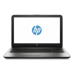 HP 15-AY127NF 15-inch () - Core i5-7200U - 8GB - HDD 1 TB AZERTY - Francês