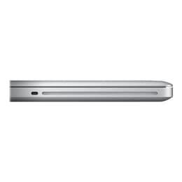 MacBook Pro 15" (2012) - AZERTY - Francês