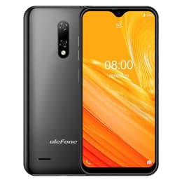 Ulefone Note 8 16GB - Preto - Desbloqueado