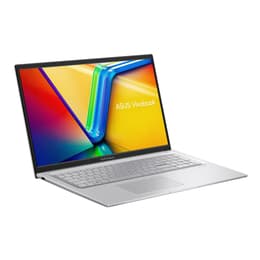 Asus VivoBook R1700ZA-BX432W 17-inch (2022) - Core i7-1255U - 16GB - SSD 512 GB AZERTY - Francês