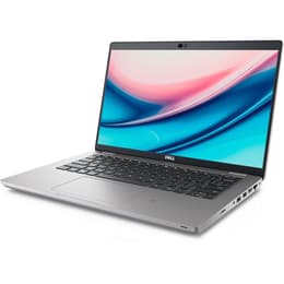 Dell Latitude 5421 14-inch (2021) - Core i5-11400 - 16GB - SSD 256 GB AZERTY - Francês