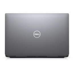Dell Latitude 5421 14-inch (2021) - Core i5 - Gen 11 (G) - 16GB - SSD 256 GB AZERTY - Francês