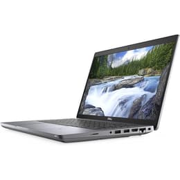 Dell Latitude 5421 14-inch (2021) - Core i5 - Gen 11 (G) - 16GB - SSD 256 GB AZERTY - Francês