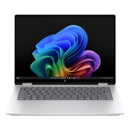 HP ThinkPad X13 Yoga G2 13-inch (2021) - Core i7 - Gen 11 (G) - 16GB - SSD 512 GB QWERTY - Inglês