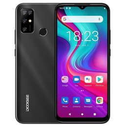 DOOGEE X96 Pro 64GB - Preto - Desbloqueado