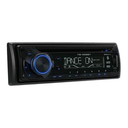 Norauto NS-218BT Rádio