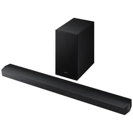 Soundbar HW-B750F/XU - Preto