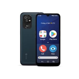 Doro 8210 64GB - Azul - Desbloqueado