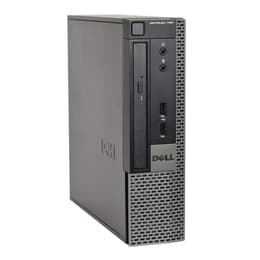 Dell OptiPlex 790 USFF 19" Pentium 2,8 GHz - SSD 960 GB - 16 GB AZERTY