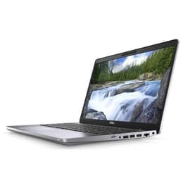 Dell Latitude 5510 15-inch (2020) - Core i5 - Gen 10 (U) - 16GB - SSD 256 GB QWERTY - Italiano