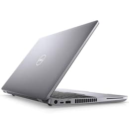Dell Latitude 5510 15-inch (2020) - Core i5 - Gen 10 (U) - 16GB - SSD 256 GB QWERTY - Italiano