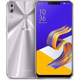 Asus Zenfone 5z 64GB - Cinzento - Desbloqueado