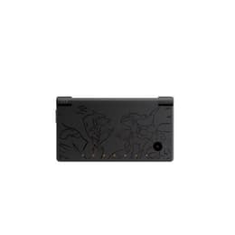 Nintendo DSI Pokemon Edition - Preto