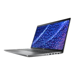 Dell Latitude 5530 15-inch (2022) - Core i5 - Gen 12 (U) - 32GB - SSD 1 TB QWERTY - Espanhol