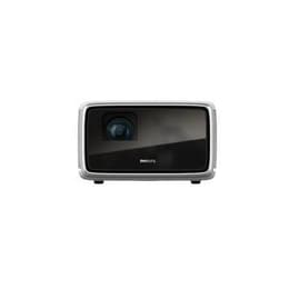 Philips Screeneo S4 Video projector 1800 Lumen - Prateado/Preto