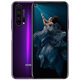 Honor 20 Pro 256GB - Roxo - Desbloqueado - Dual-SIM