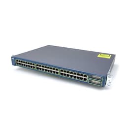 Cisco WS-C2950G-48-EI