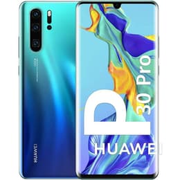 Huawei P30 Pro 256GB - Azul - Desbloqueado