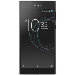 Xperia L1 16GB - Preto - Desbloqueado
