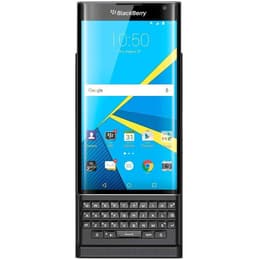 BlackBerry Priv 32 GB - Preto - Desbloqueado