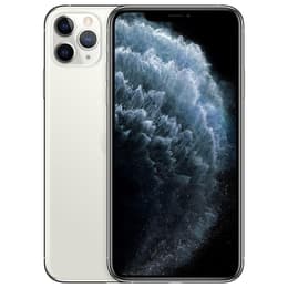 iPhone 11 Pro Max 512GB - Prateado - Desbloqueado