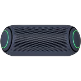 Lg XBOOM Go PL5 Bluetooth Speakers - Preto