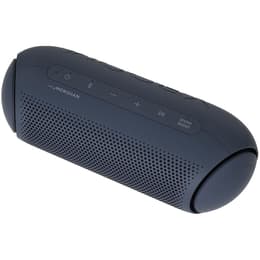 Lg XBOOM Go PL5 Bluetooth Speakers - Preto